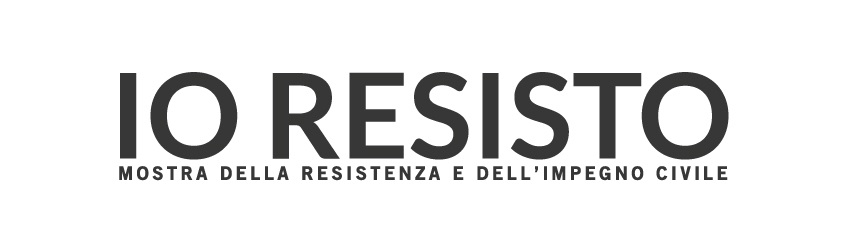 Generale Gianfranco Milillo - Io Resisto - Mostra della Resistenza e dell'impegno civile.