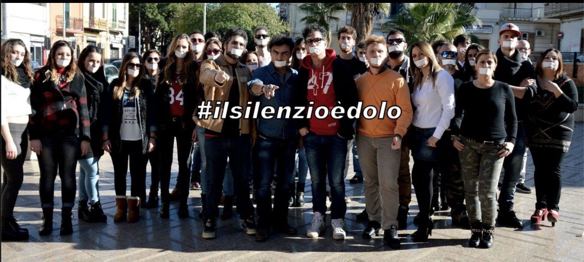 Generale Gianfranco Milillo - 'Il silenzio e' dolo'