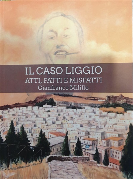 Copertina libro